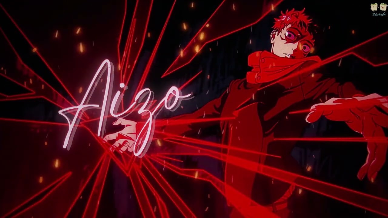 Aizo - King Gnu | Jujutsu Kaisen SS3 呪術廻戦 Opening | Vietsub - Engsub