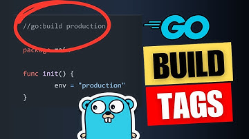 #57 Golang - Understanding Build Tags in Go: A Seamless Way to Control Builds
