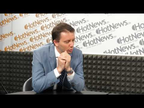 Interviu pentru Hotnews