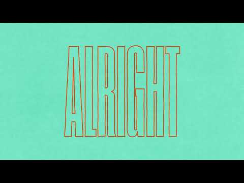 Mafro - Alright (Official Audio)