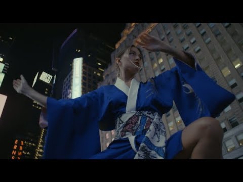 LAYAH - Изнанка (Official Music Video)