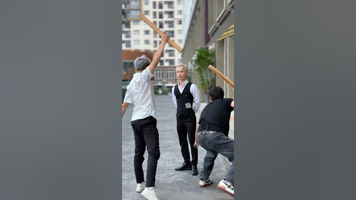 Hú hồn chưa [BEN EAGLE] #beneagle #training #kungfu #martialarts #fighting