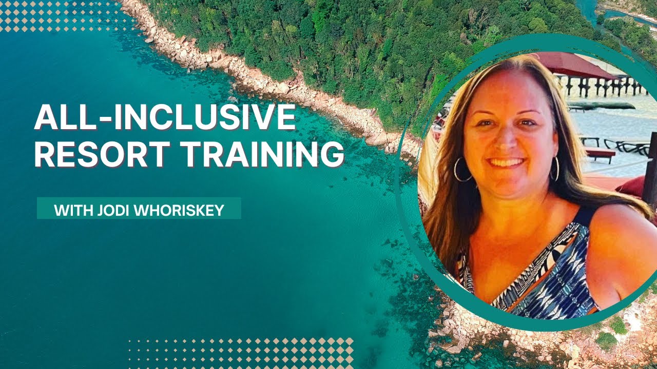 All-nclusive Resort Training