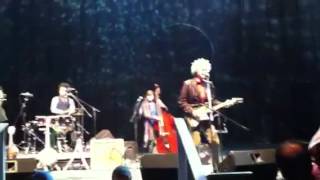 Dan Zanes / USA