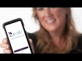 How to use the orchid realty international app