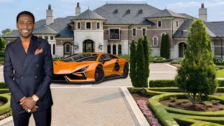 Kountry Wayne: net worth, kids, wife and lifestyle.