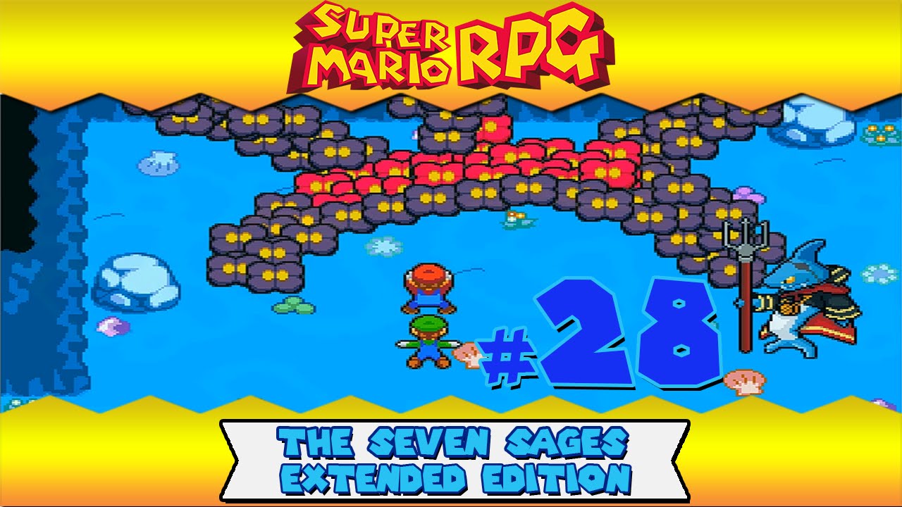 Super Mario RPG The 7 Sages Extended Edition Part 28 Johnny s Cove YouTube super-mario-rpg-the-7-sages-extended-edition-part-28-johnny-s-cove-youtube