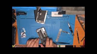 iphone XS Front Camera Replacement