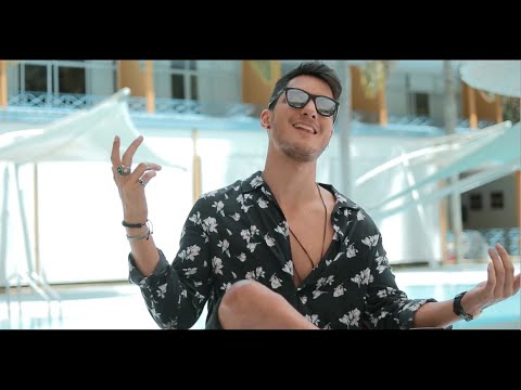 Dave Bolaño - Me Levanté (Video Oficial)