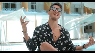 Video-Miniaturansicht von „Dave Bolaño - Me Levanté (Video Oficial)“