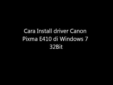 canon printer install directly from windows driver no require driver CD and DVD. My YouTube Gears | . 