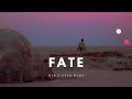 Fate | M83 x Star Wars