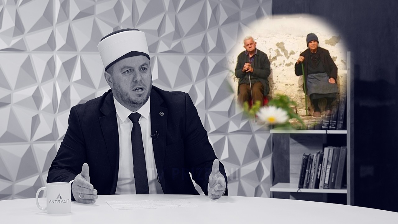 Shkon në gurbet i merr fëmijët gruan, e prindit i le vetëm në shtëpi…