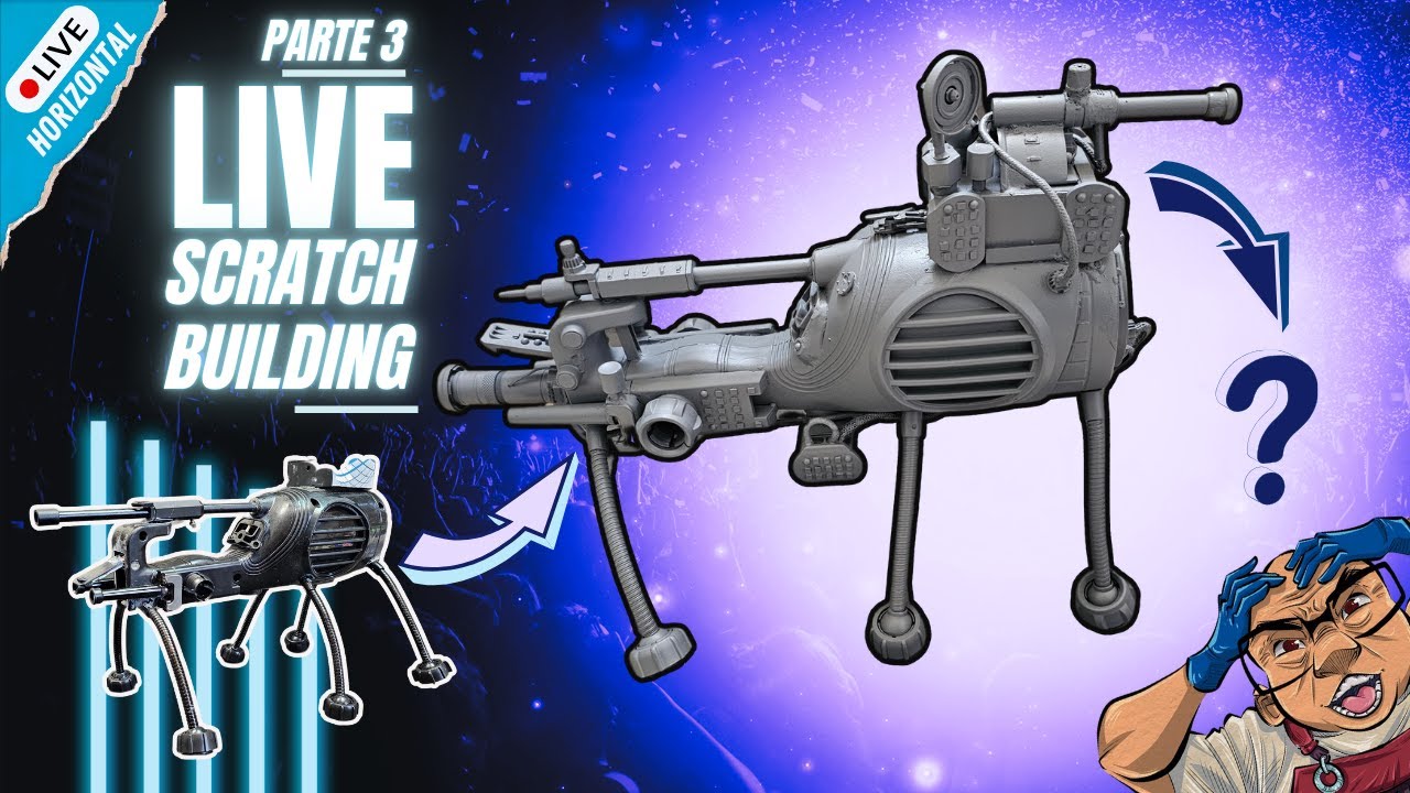 STAR WARS SCRATCH BUILDING - MISSÃO LÚDICA VEÍCULOS DE FICÇÃO - EPS ...