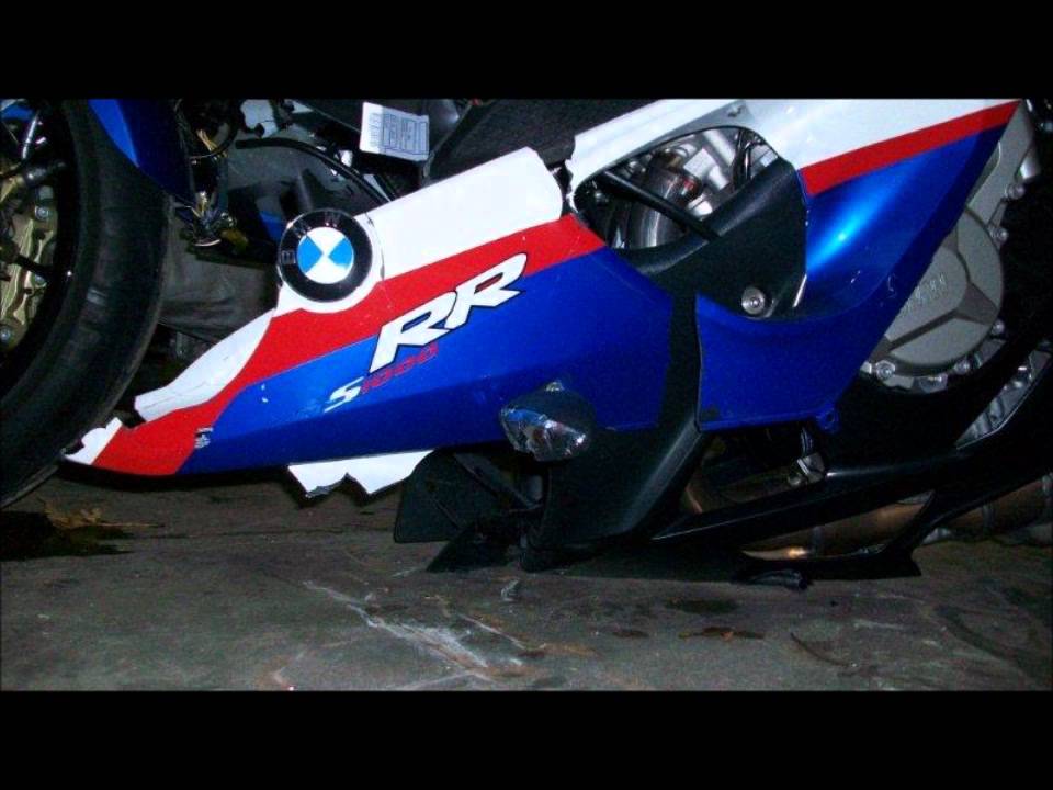 Bmw S1000rr Dyno Chart