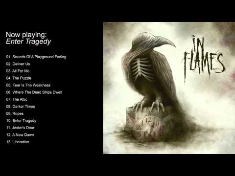 Enter Tragedy Video