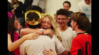 6/11/2020 Bayport-Blue Point High School Senior Salute Class of 2020