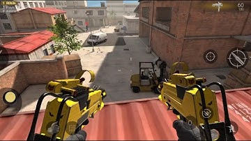 Combat Master Season 4 Gameplay – Pilot Update, Battle Royale, and More!