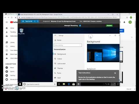 Video: Aktiver Media Funksjoner og funksjonalitet i Windows 7 N og Windows 7 KN