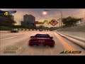 Figure It Out - Pavolia Reine but I'm playing Burnout 3