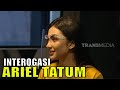 Interogasi Ariel Tatum Malah Bikin Salfok | LAPOR PAK! (01/04/21) Part 3