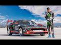 [HOONIGAN] Ken Block’s Electrikhana TWO: One More Playground; Mexico City in the Audi S1 Hoonitron image