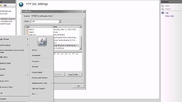 How to Retrieve the Hash of your SSL Certificate [Windows Server 2008 R2] by Nicholas Lee Fagan