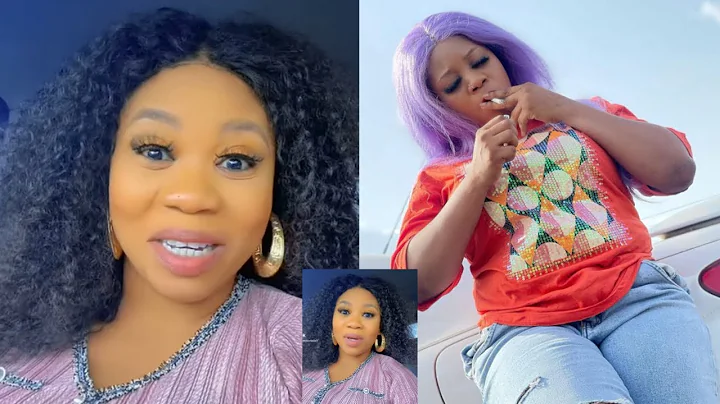 ‘We’re Not S£x Objects” Actress Wunmi Toriola Says, Reveals That Most Of Her Colleagues Are H..