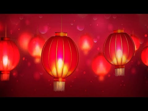 Video: Chinese Nuwejaar-vuurkraker-seremonie