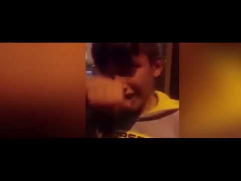 أجمل اغنية للرابر علي مرسال حلب مابتموت