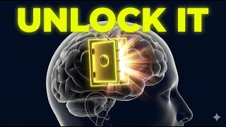 Your Brain Has a "Secret Folder" for Memory (Use It)