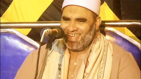 الشيخ عمرو الدماريسي ما تيسر من سورة مريم من محافظة المنيا