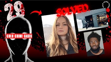 29 Cold Cases Solved with Mind-Blowing Twists | True Crime Documentary | Compilation