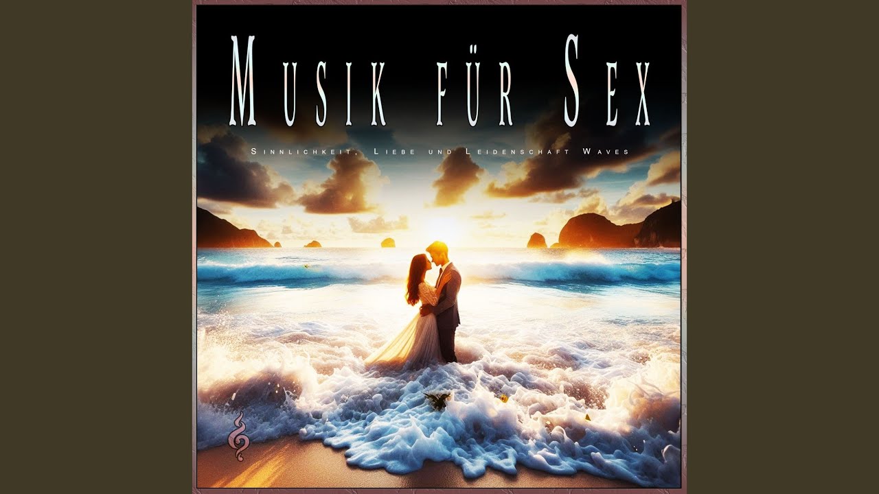 Sinnliche Musik für besseren Sex