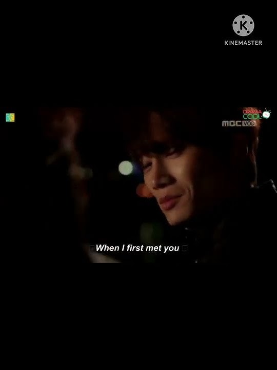 segi shin😎 last good by😔kiss 😘 to har#killmehealme#short#hiiallviewers🤞