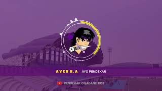 Aven Haris Agustian - Ayo Pendekar