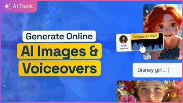 How to Generate AI Images and Videos Online