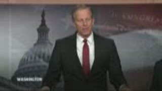 GOP using Obama-era strategy to fight relief bill