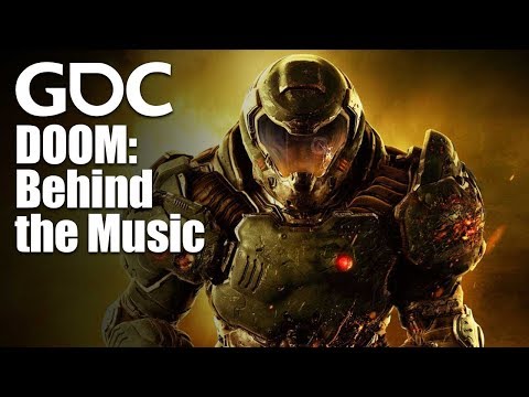 Video: Technisch Interview: Doom