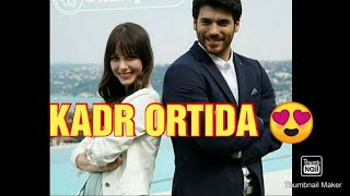 Nazli u0026 Ferit ● Hugsu0026Kisses 💙 | DOLUNAY - 4 