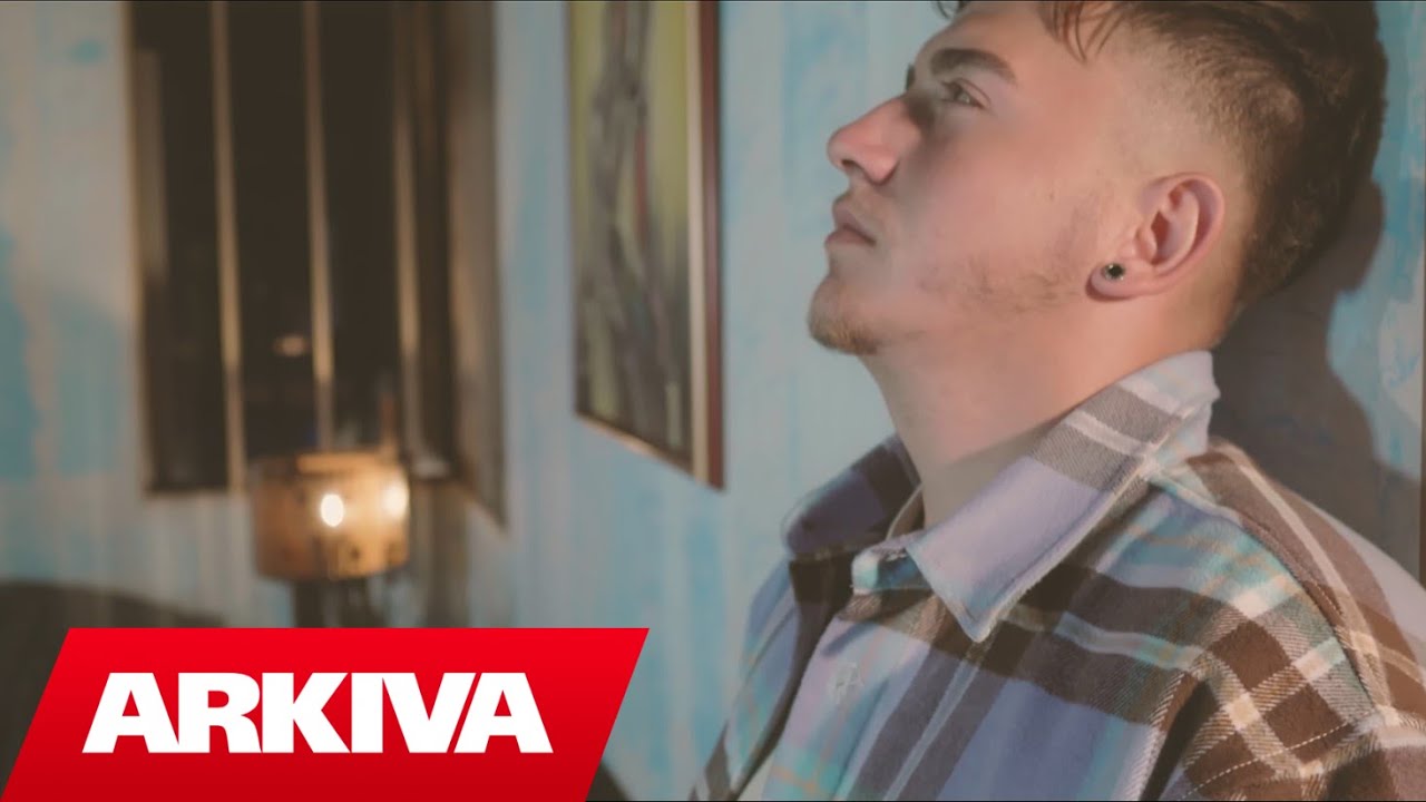 Tenori - Nje shkendi (Official Video HD)