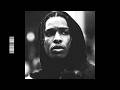[FREE] *HARD* ASAP ROCKY TYPE BEAT - "TWEETERS"