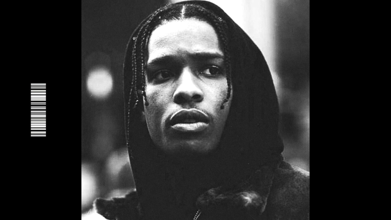 [FREE] *HARD* ASAP ROCKY TYPE BEAT - 