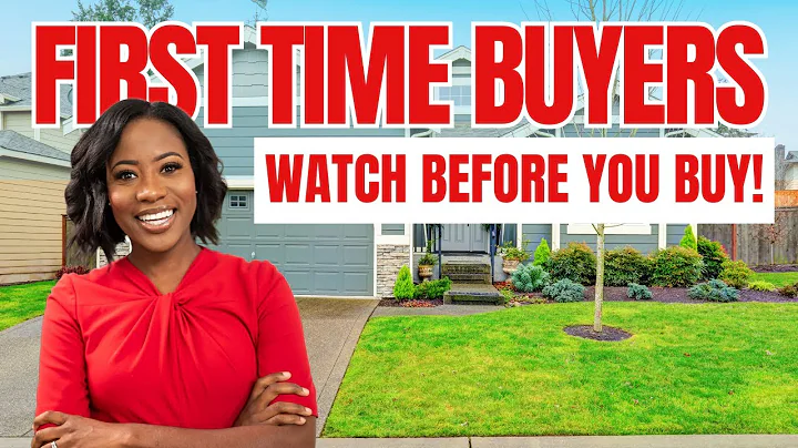 20 Expert Tips for First-Time Homebuyers 2026 - These Tips Will Save You Thousands!