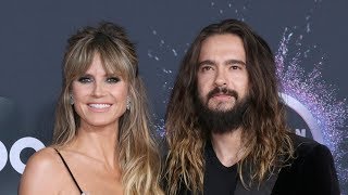 Nackt und schräg: Heidi Klum und Tom Kaulitz trällern unter der Dusche