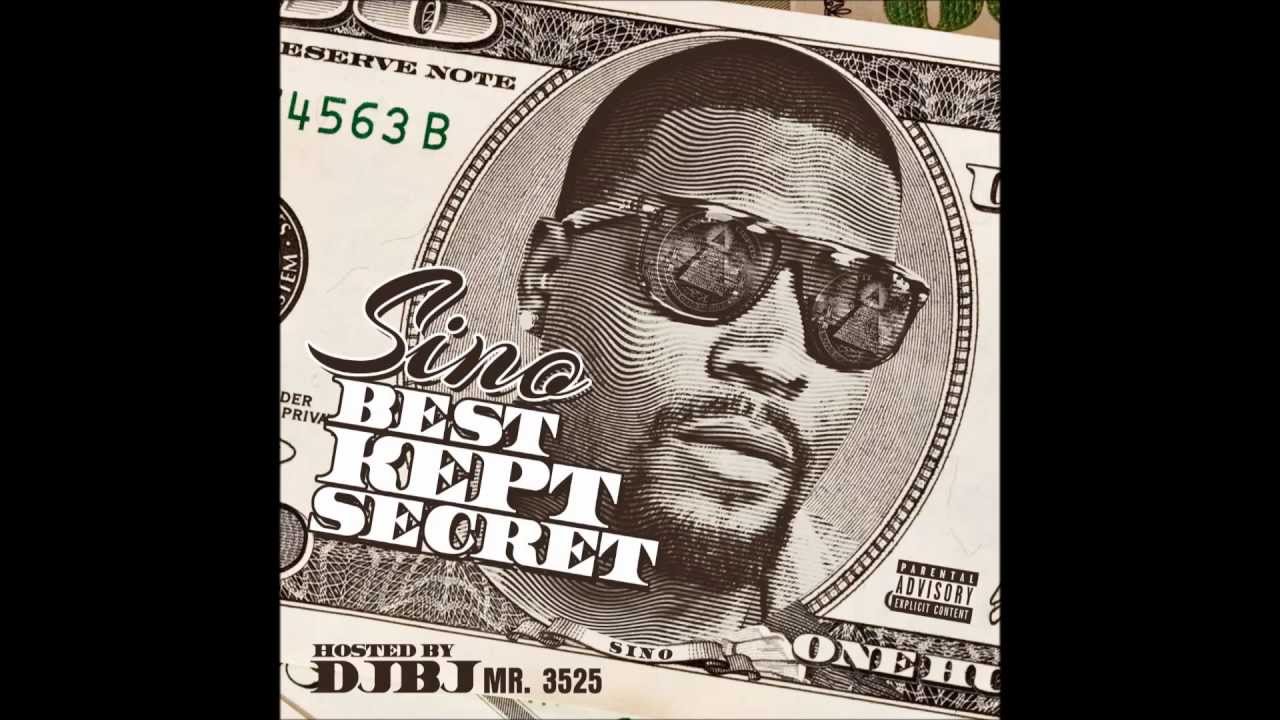 Sino "Work" Feat. 3D