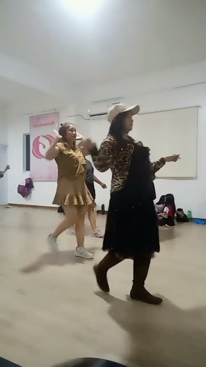 Jangan ganggu pacarku || Line Dance || Daily Class Marimar Dance Studio