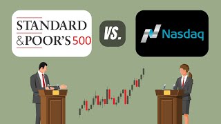 Su0026p 500 Vs Qqq Which One Should You Choose