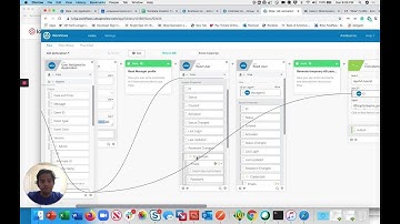 Workflows Template: Active Directory Credentials Delivery to Manager