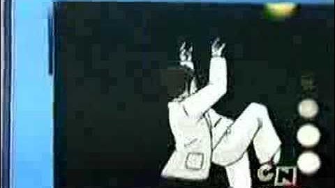 Code Lyoko- Disco Jim Clip